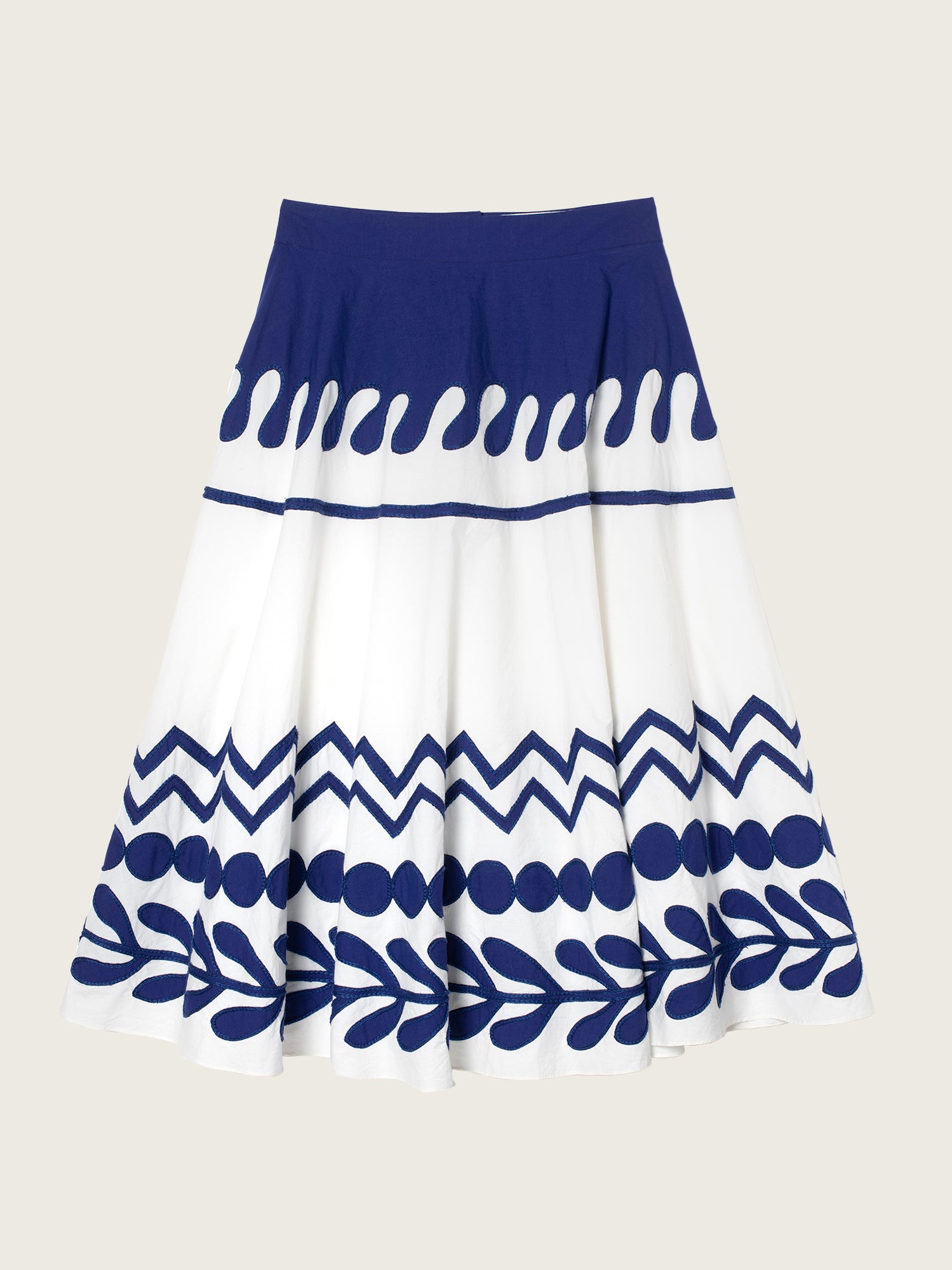 CORFOU SKIRT - CYCLADES
