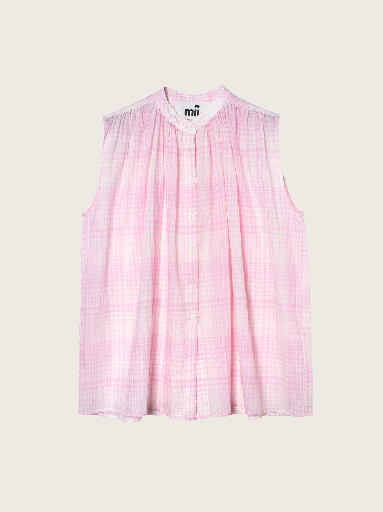 CHEMISE IRIS - LES CYCLADES