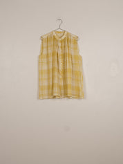 CHEMISE IRIS - LES CYCLADES