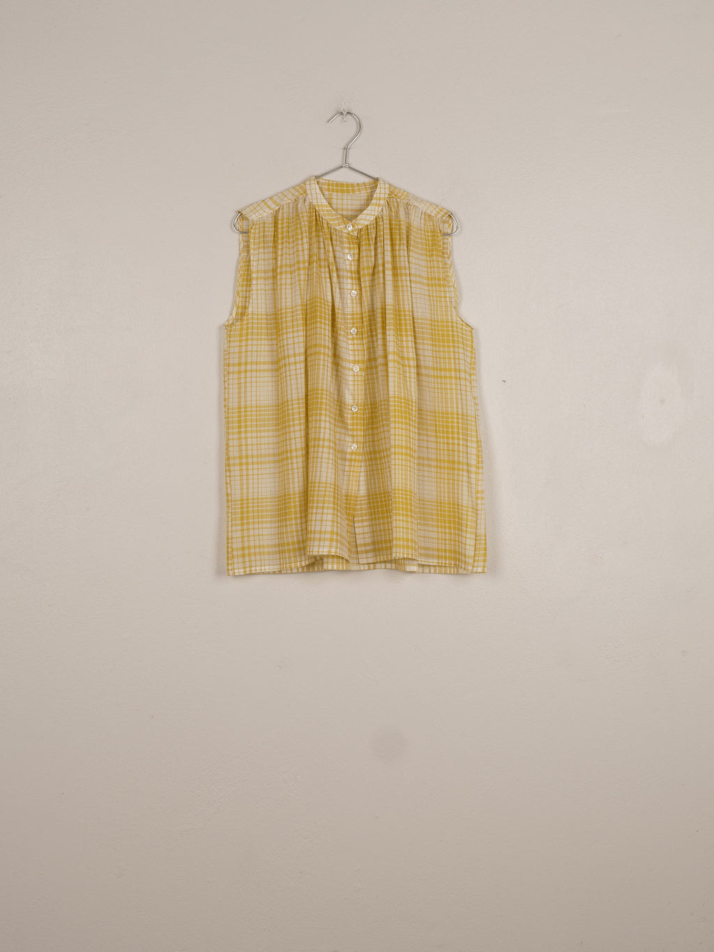 IRIS SHIRT - CYCLADES