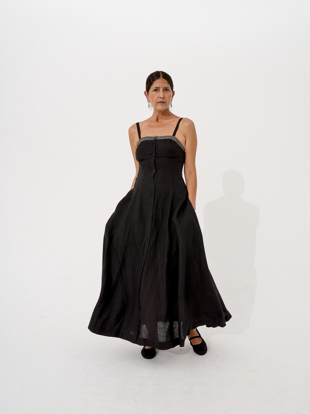 dress-tiphaine-monochrome-black