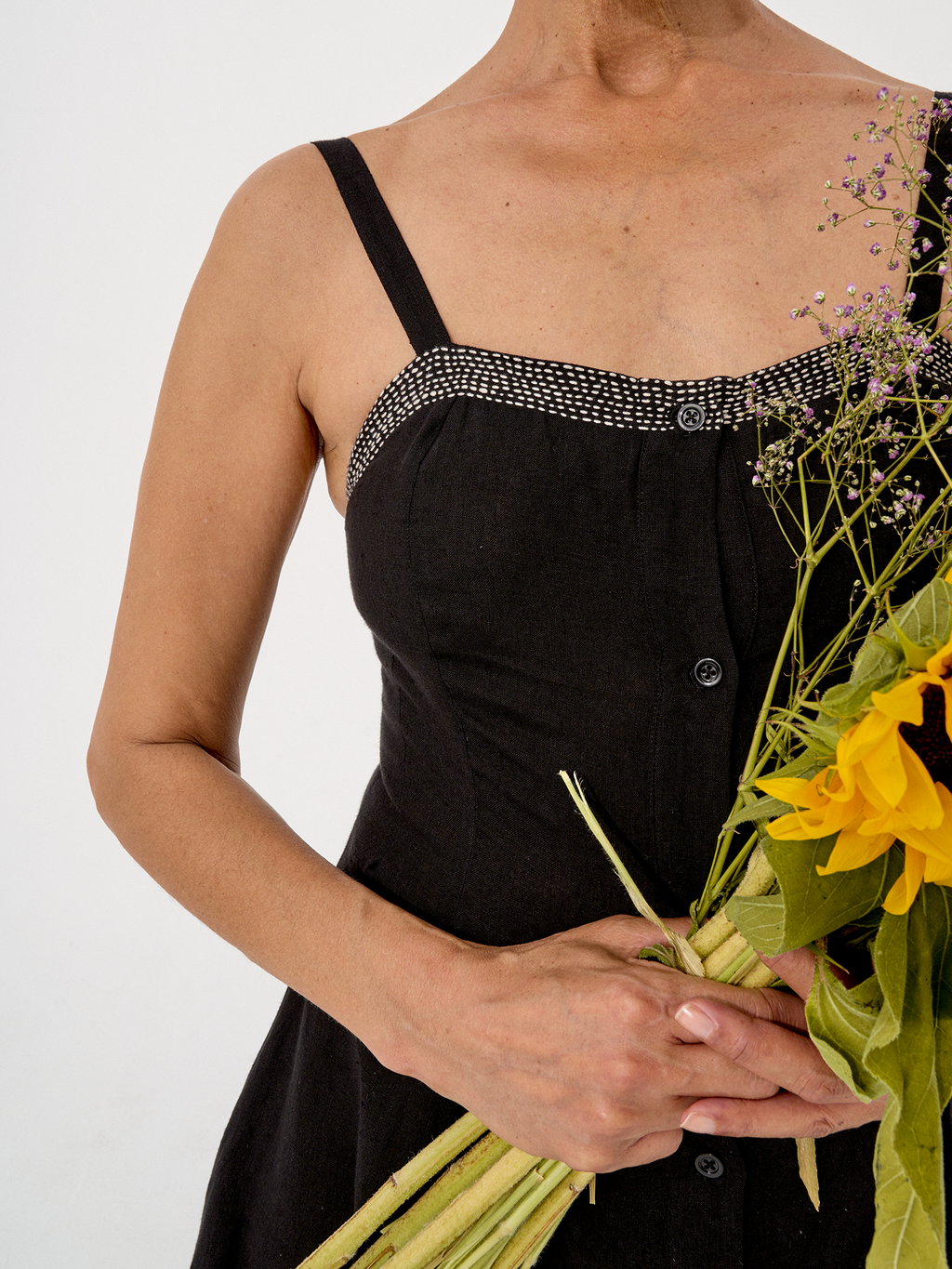 dress-tiphaine-monochrome-black