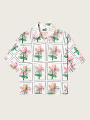 CHEMISE ALBA - LES CYCLADES