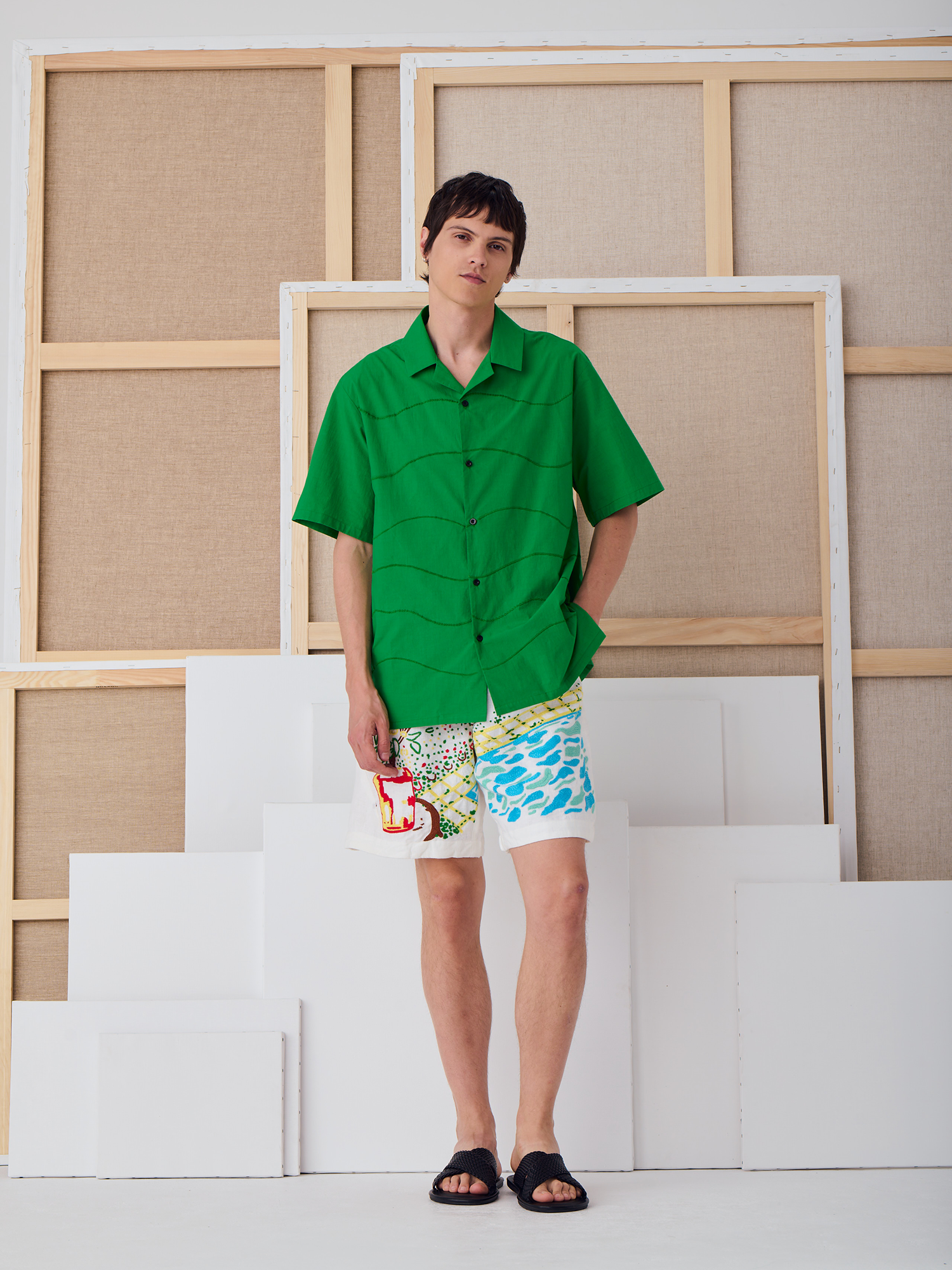chemise-aloha-coloriste-vertperroquet