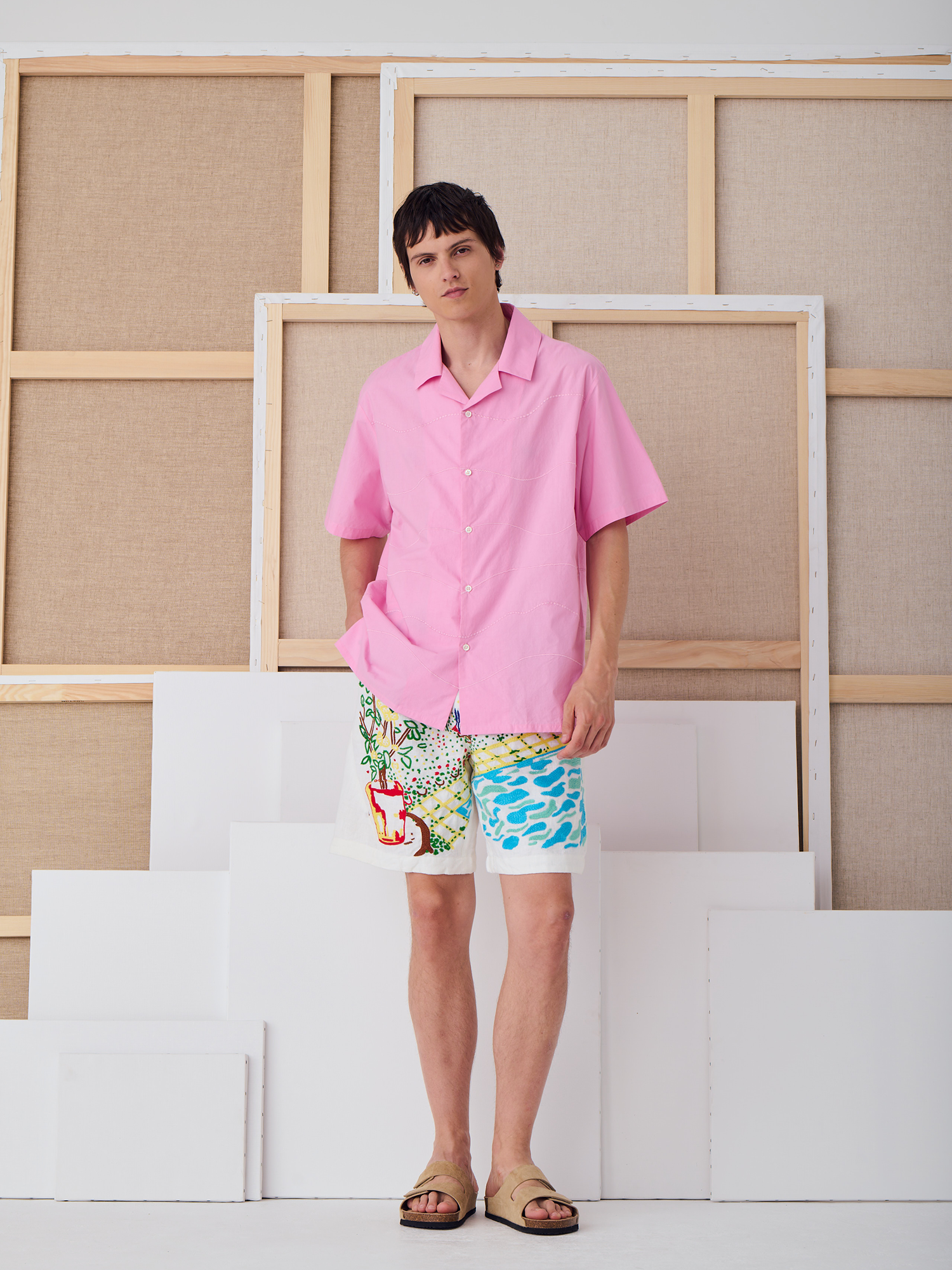 chemise-aloha-coloriste-rosemalabar