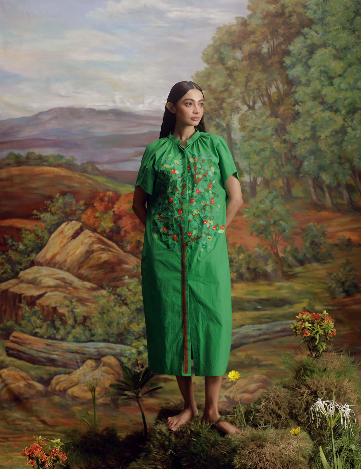 robe-francoise-quatresaisons-été