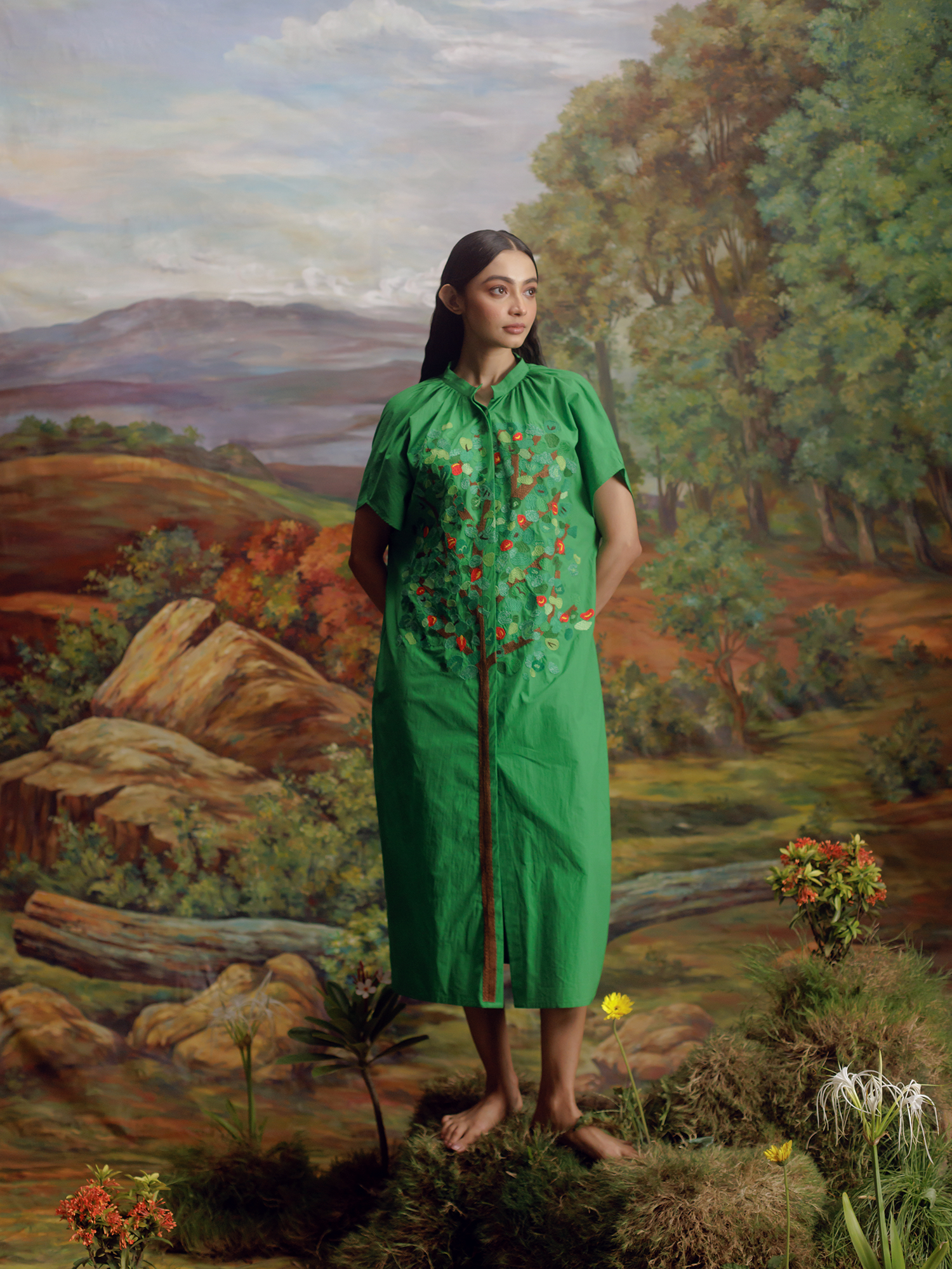 robe-francoise-quatresaisons-été