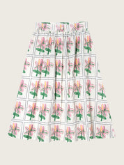 JUPE MONA - LES CYCLADES