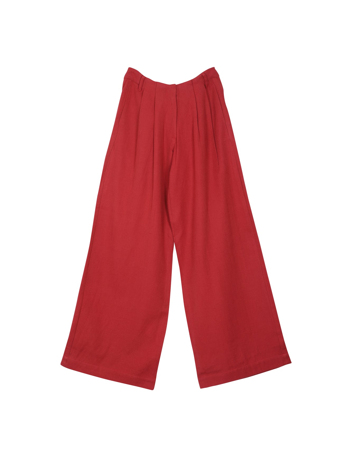 pant-miti-monochrome-red-aw20RED