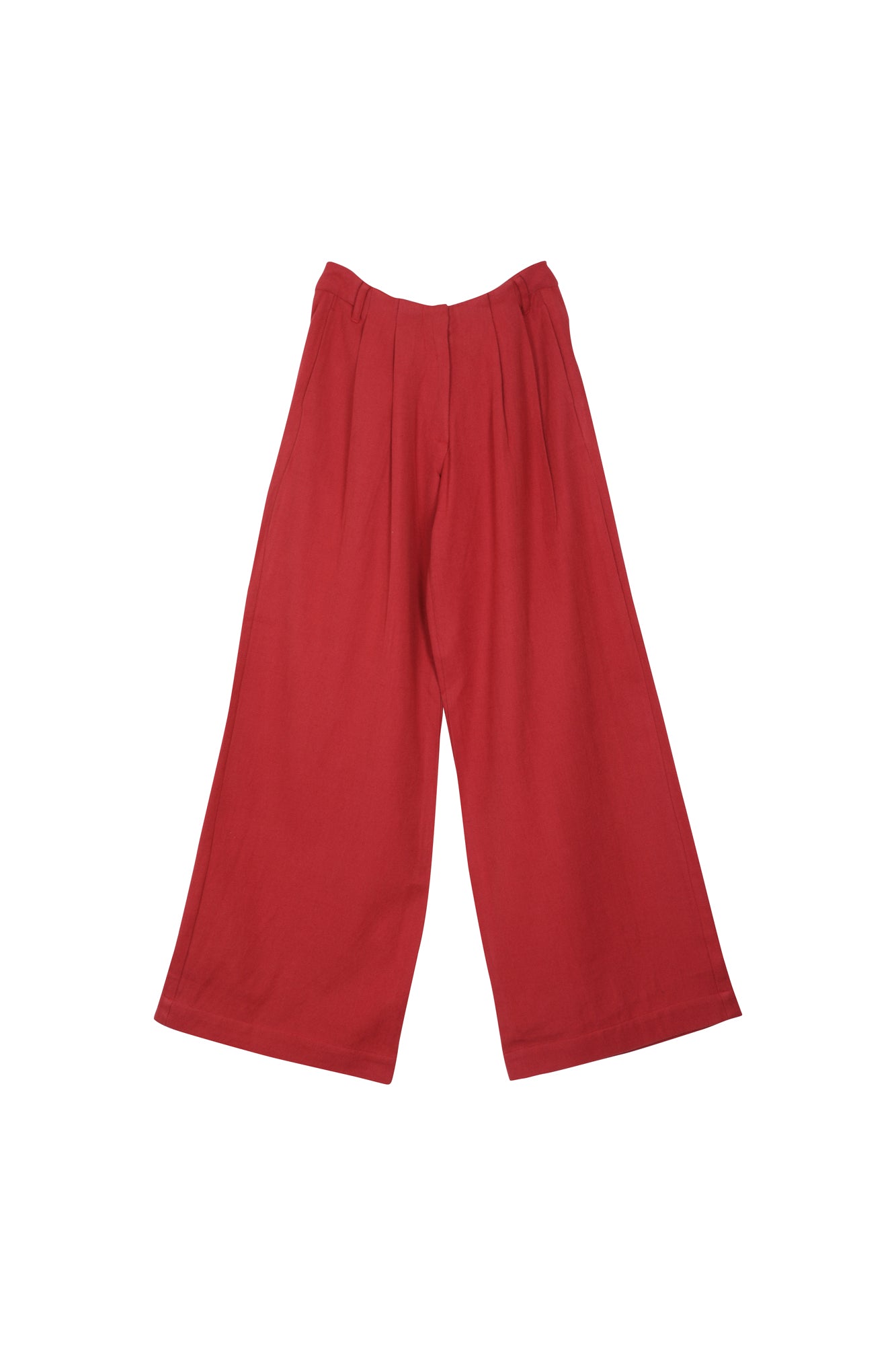 pant-miti-monochrome-red-aw20RED