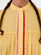 robe-manu-cycledessaisons-yellow