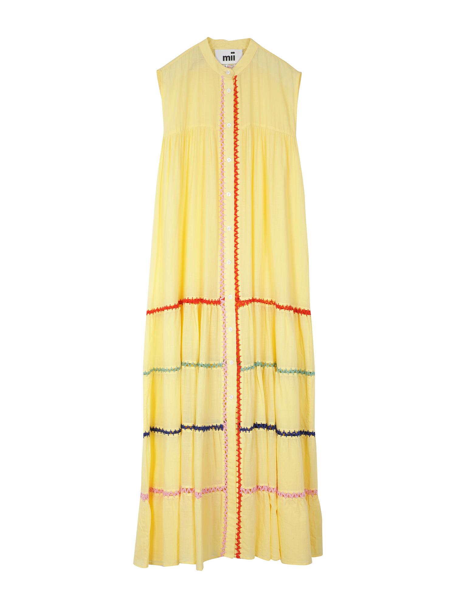 robe-manu-cycledessaisons-yellow