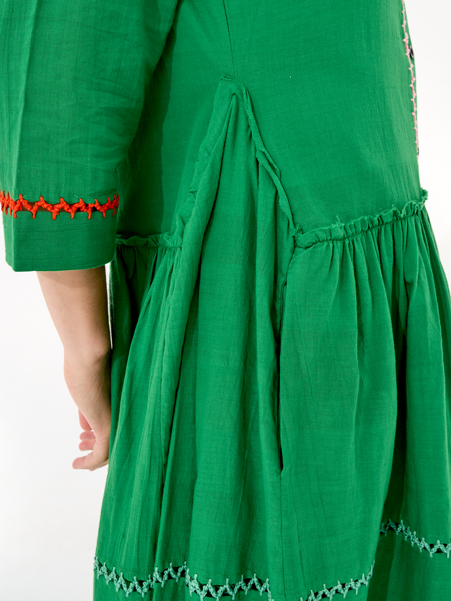 robe-santi-cycledessaisons-grass