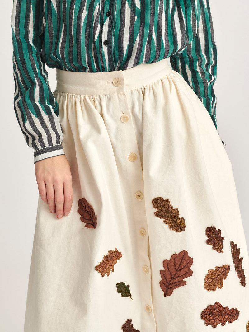 skirt-mona-feuillesmortes-offwhite