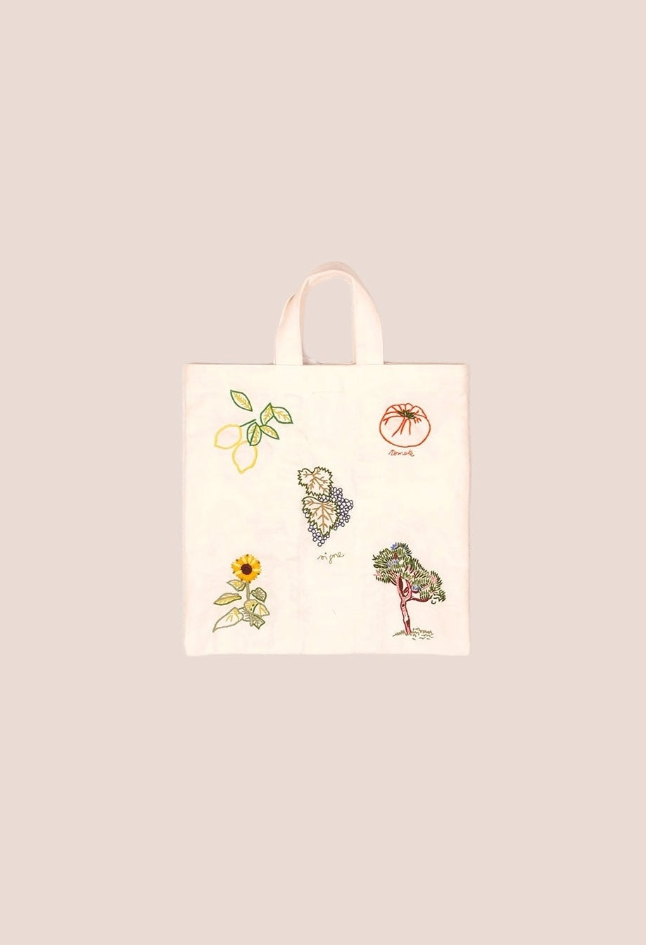 KAKU BAG - PROVENCE