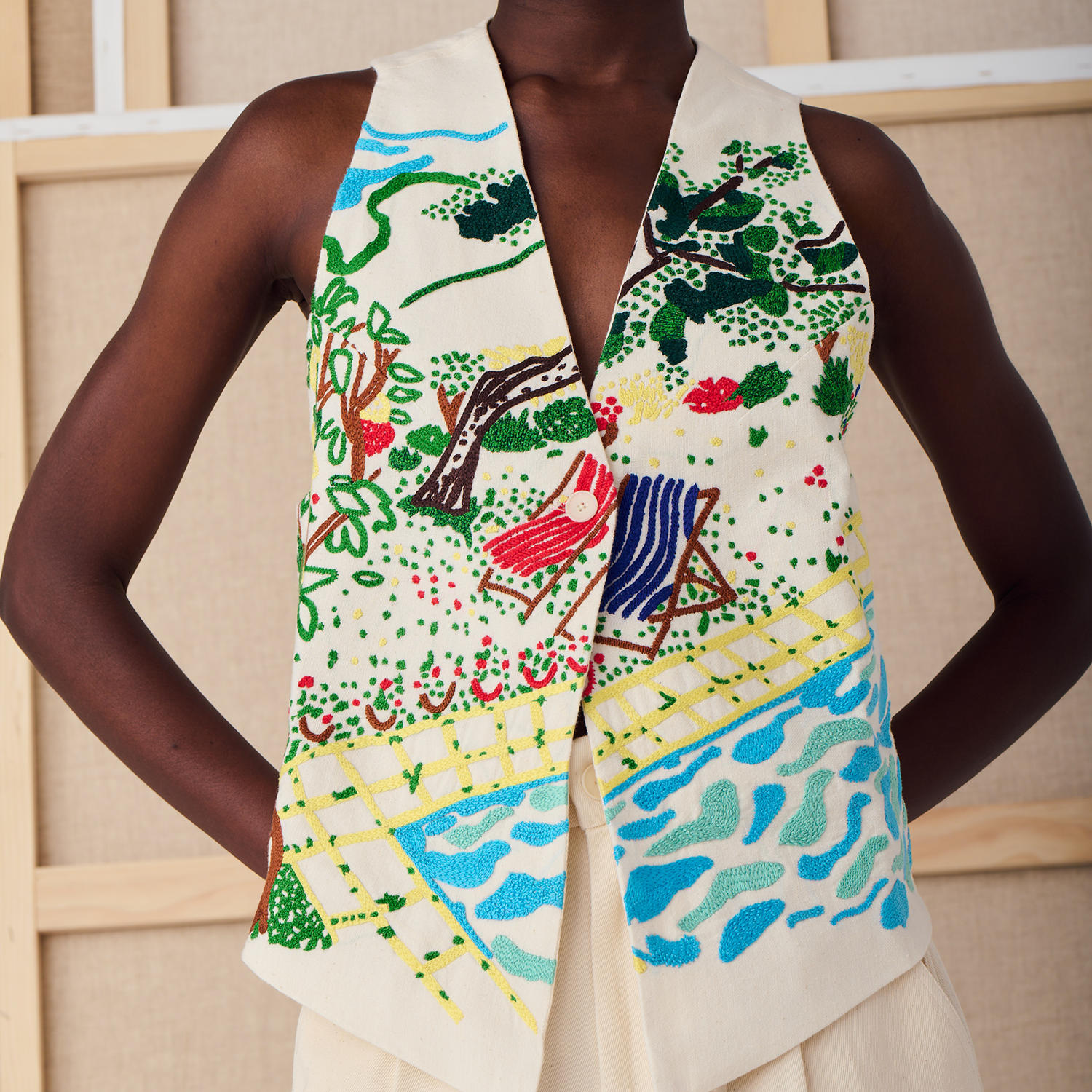 gilet-paco-dessinatrice-poolday