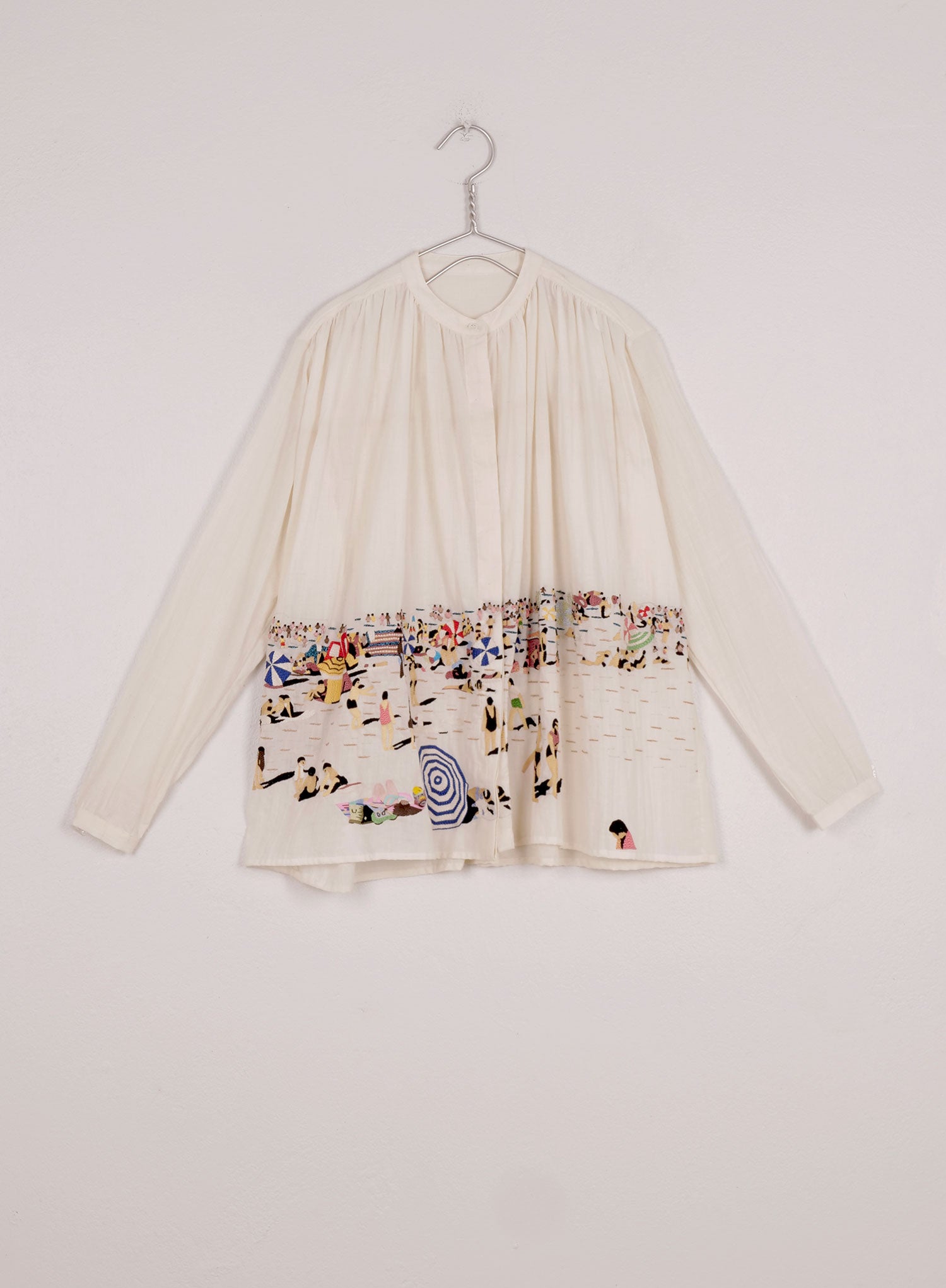 CHEMISE NATHALIE - LA PROVENCE