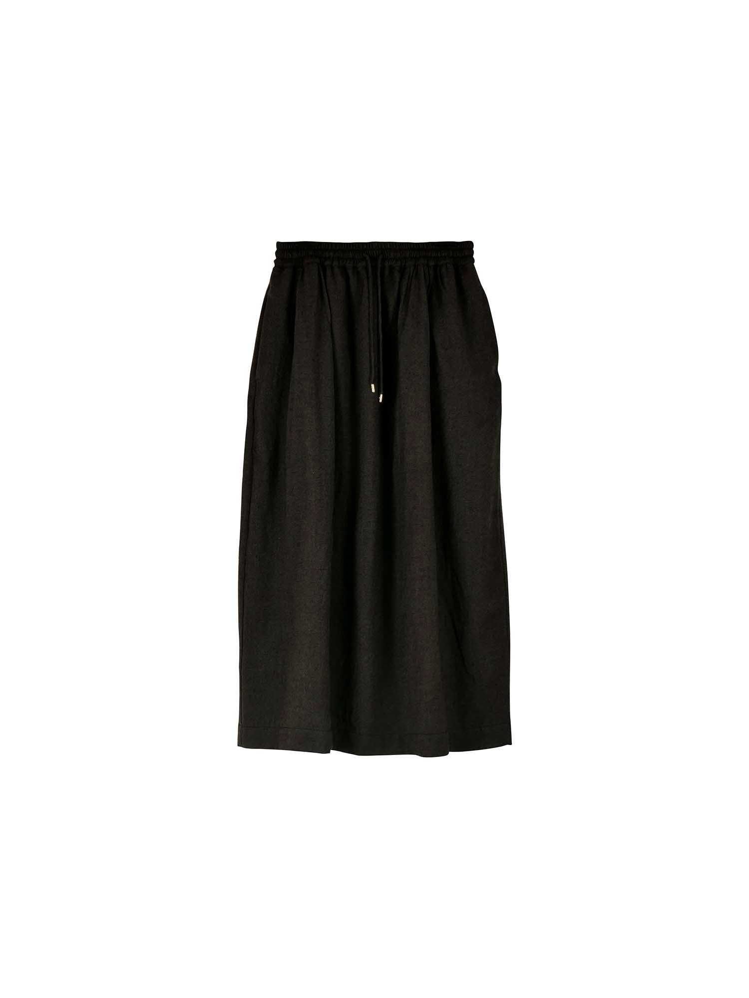 skirt-mantou-surreaslime-black