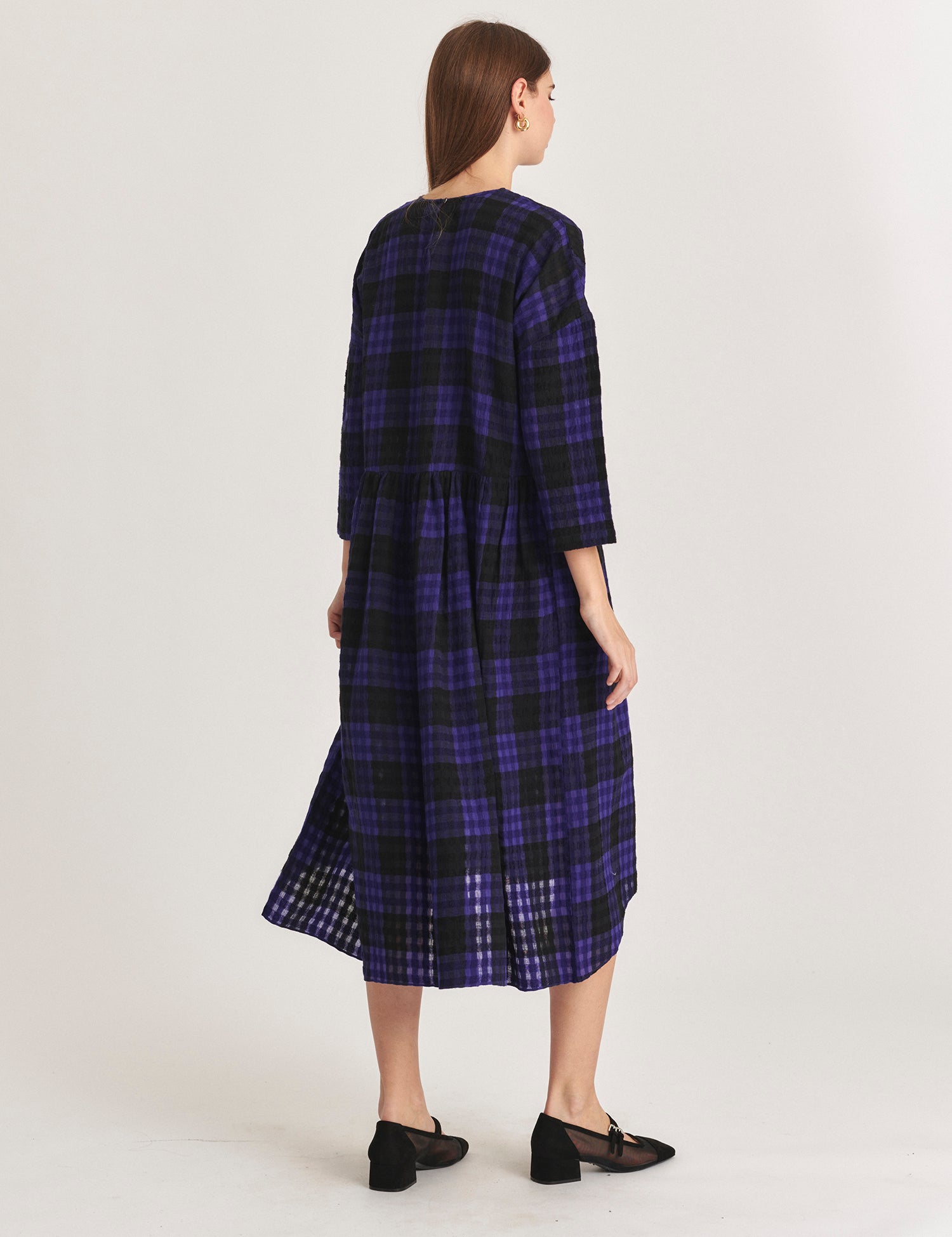 dress-taraka-carreaux-blueblack