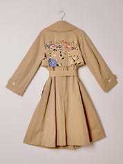 TRENCH JENNY - LA PROVENCE