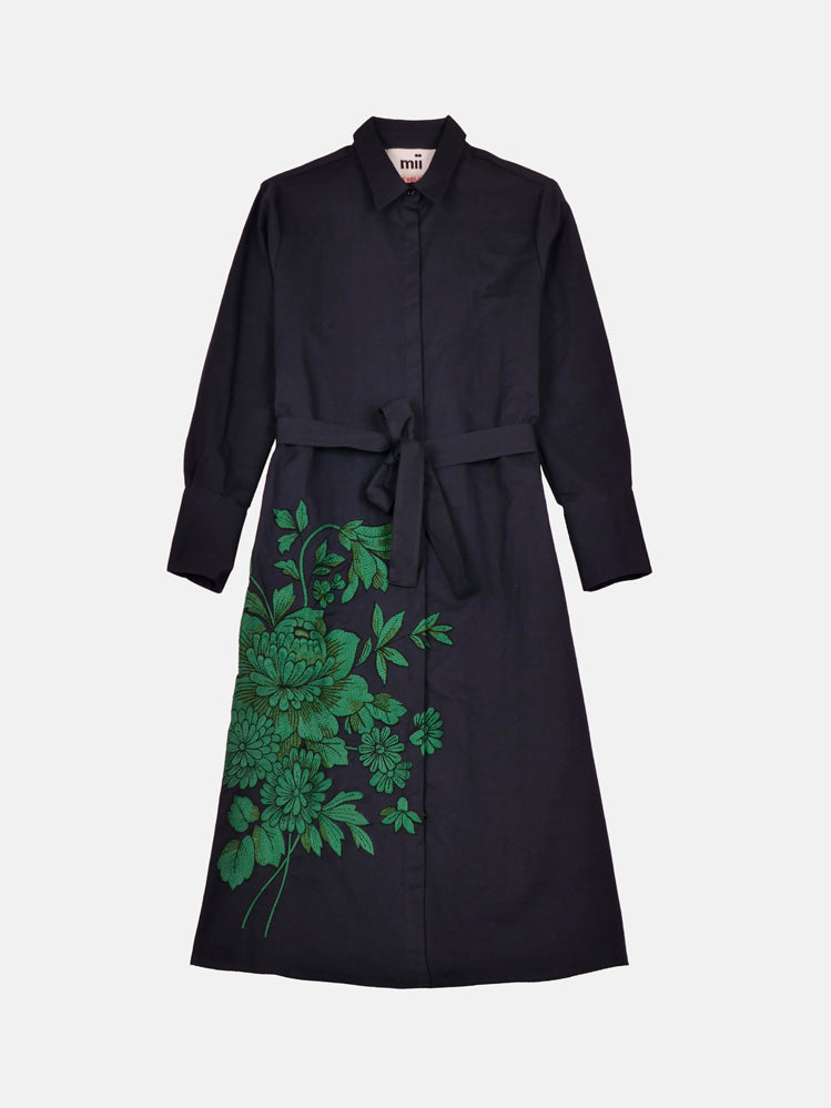 ROBE LUCE - LA VAISSELLE