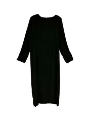 dress-marguerite-surrealisme-black