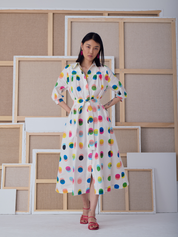 robe-niki-coloriste-offwhite