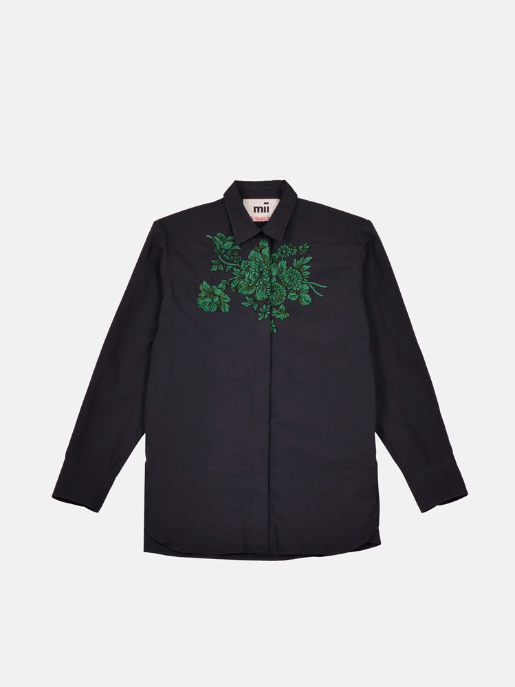 CHEMISE ASSIA - LA VAISSELLE