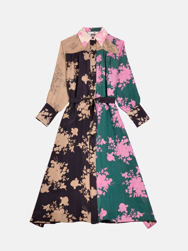 ROBE VENUS - LA VAISSELLE
