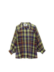 tunic-lulu-carreaux-forest