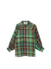 tunic-lulu-carreaux-green