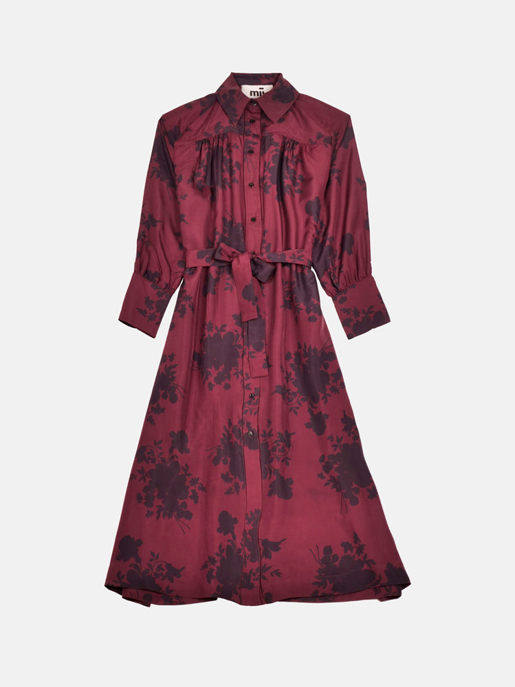 ROBE VENUS - LA VAISSELLE