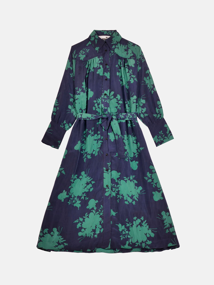 ROBE VENUS - LA VAISSELLE