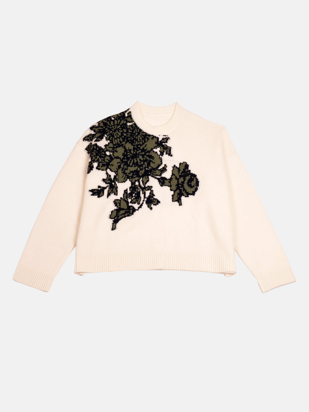 PULL GERDA - LA VAISSELLE
