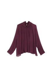 blouse-mireille-unis-bordeaux