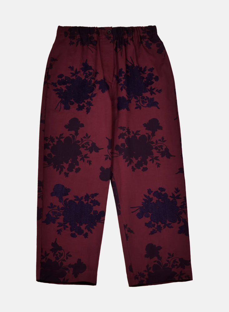 PANTALON KIKA - LA VAISSELLE