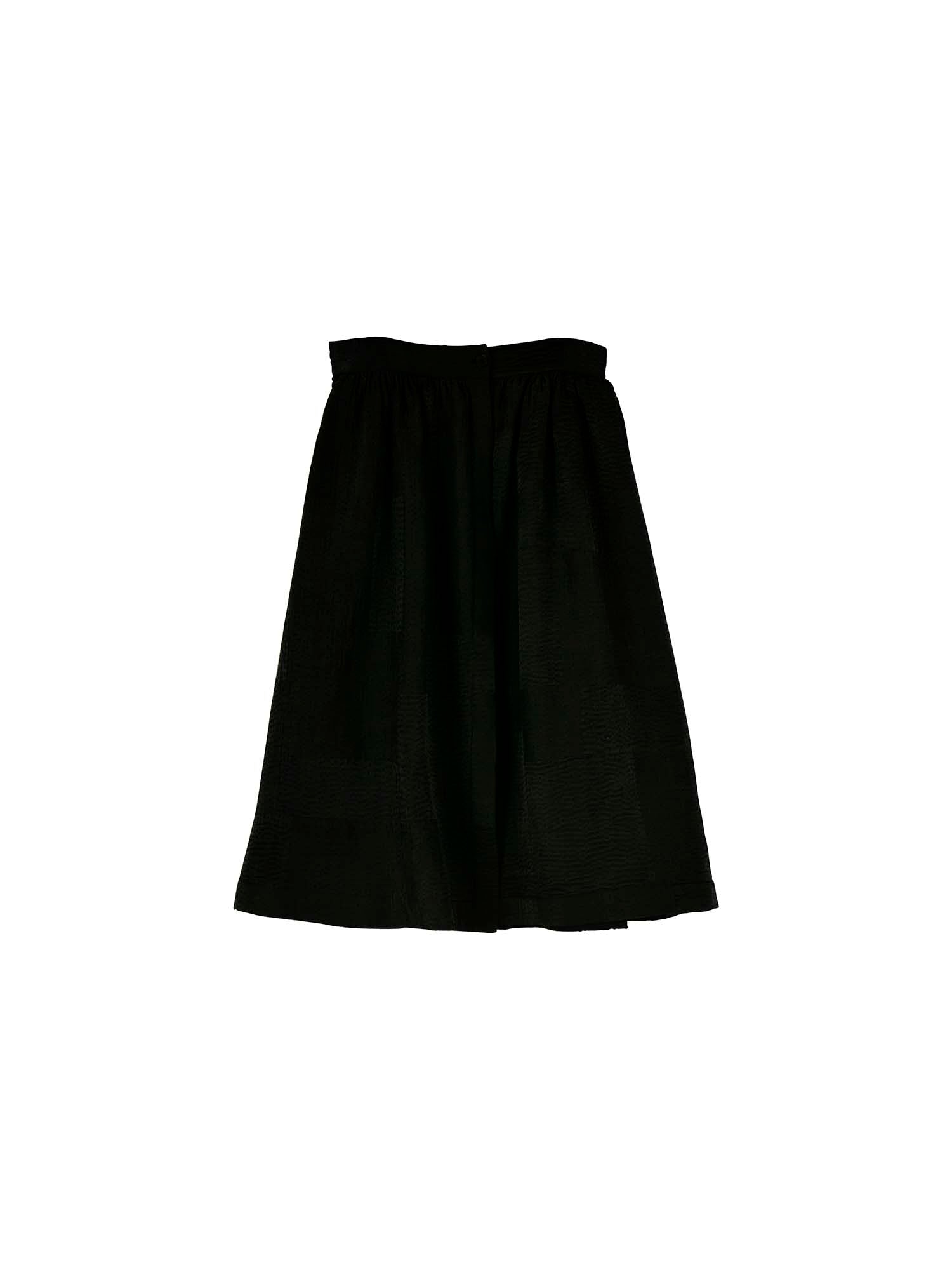 skirt-mona-abstraction-black
