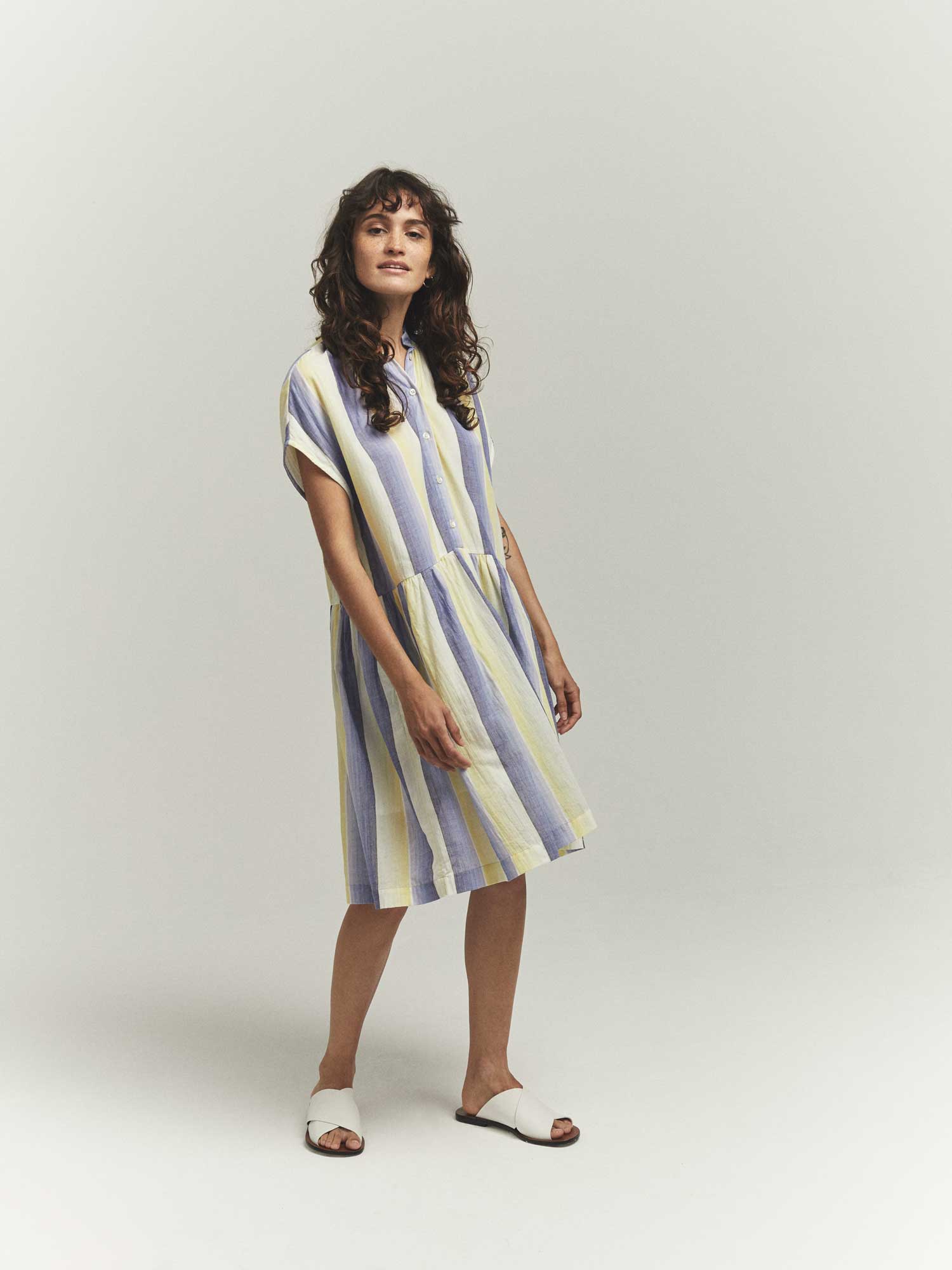 robe-norah-majorelle-miicollection