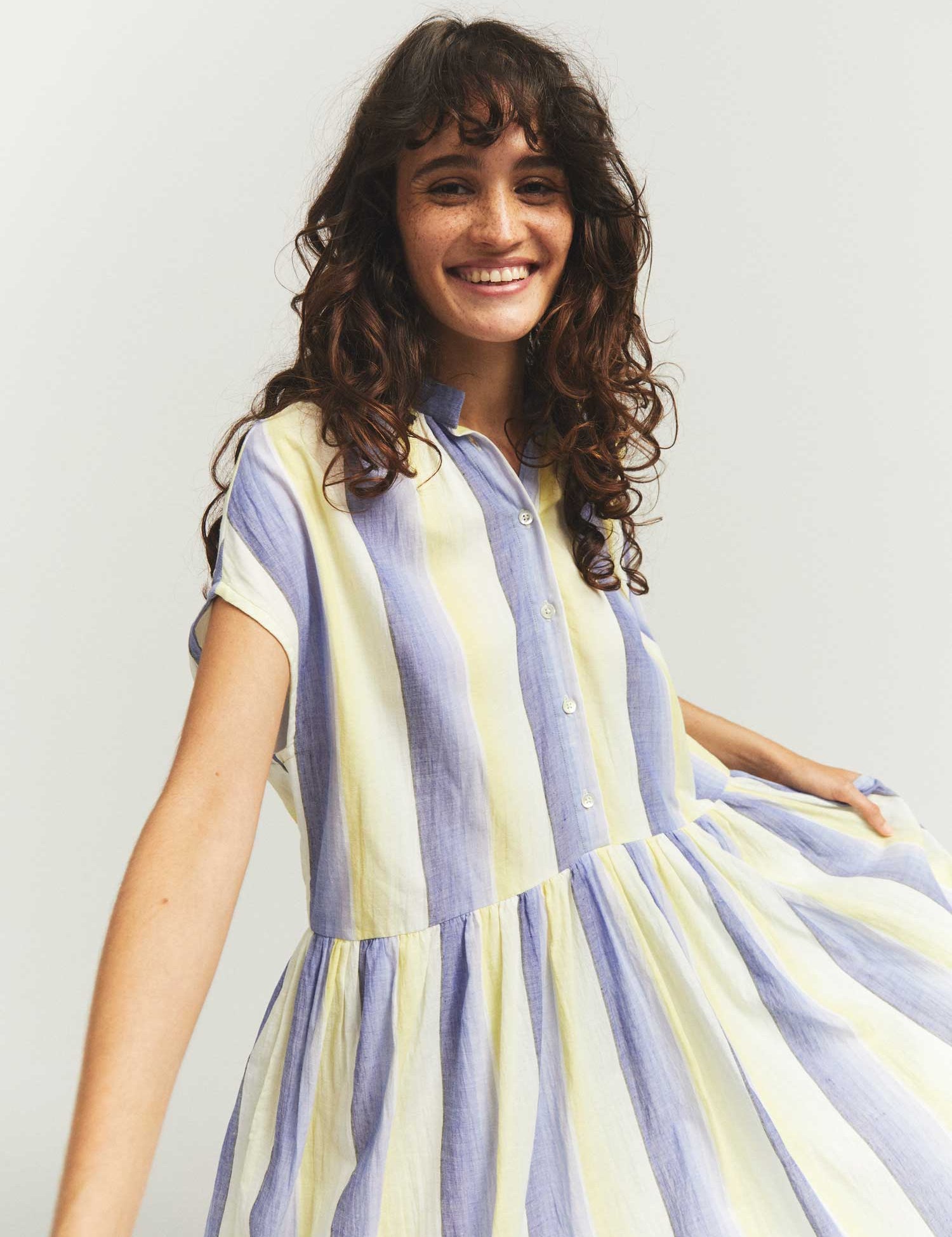 robe-norah-majorelle-miicollection