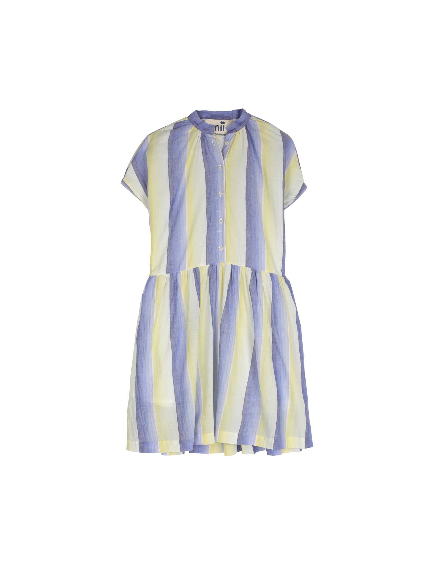 robe-norah-majorelle-miicollection