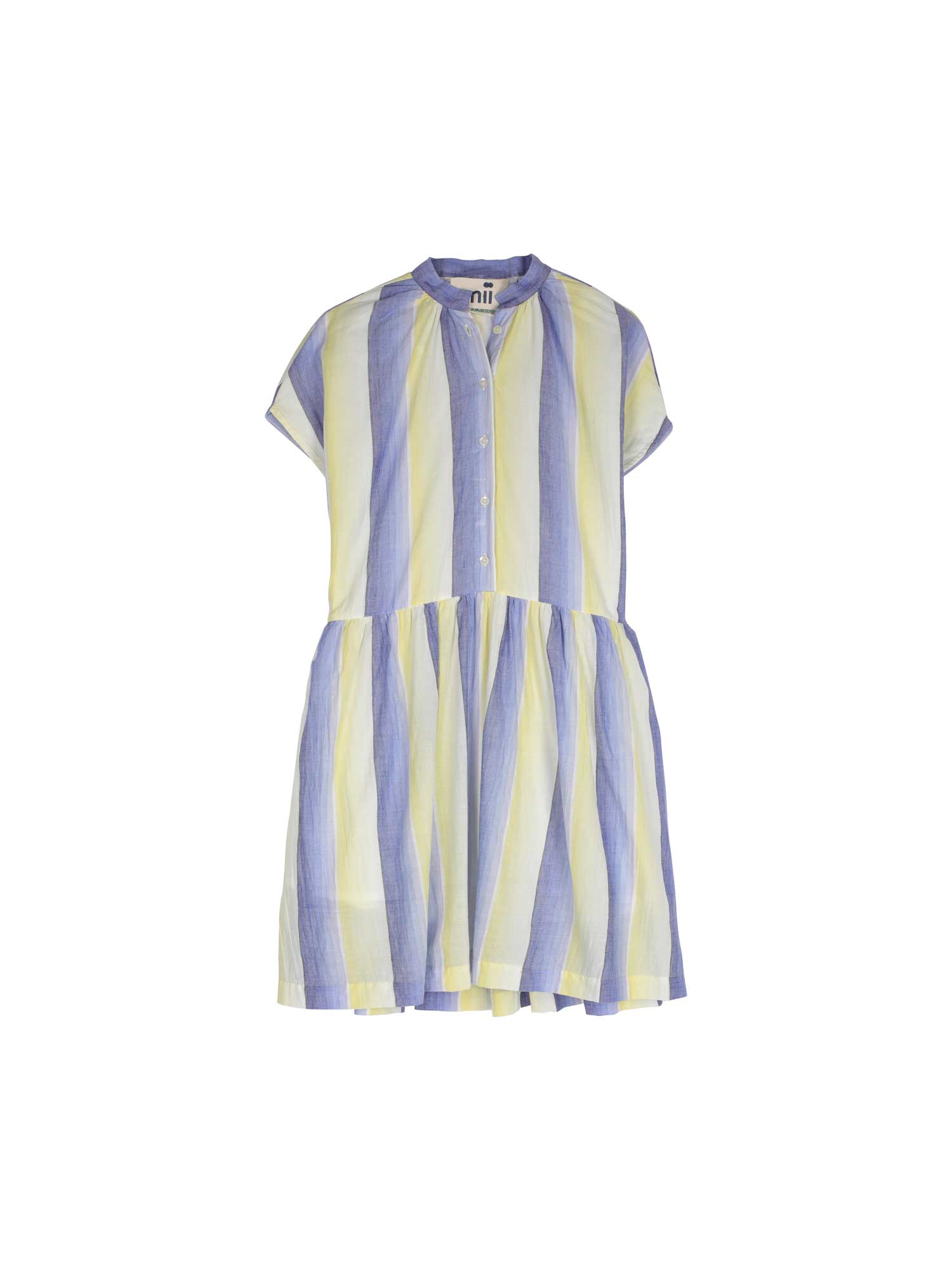 robe-norah-majorelle-miicollection