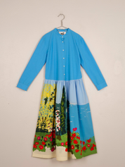 ROBE TARA - LA PROVENCE