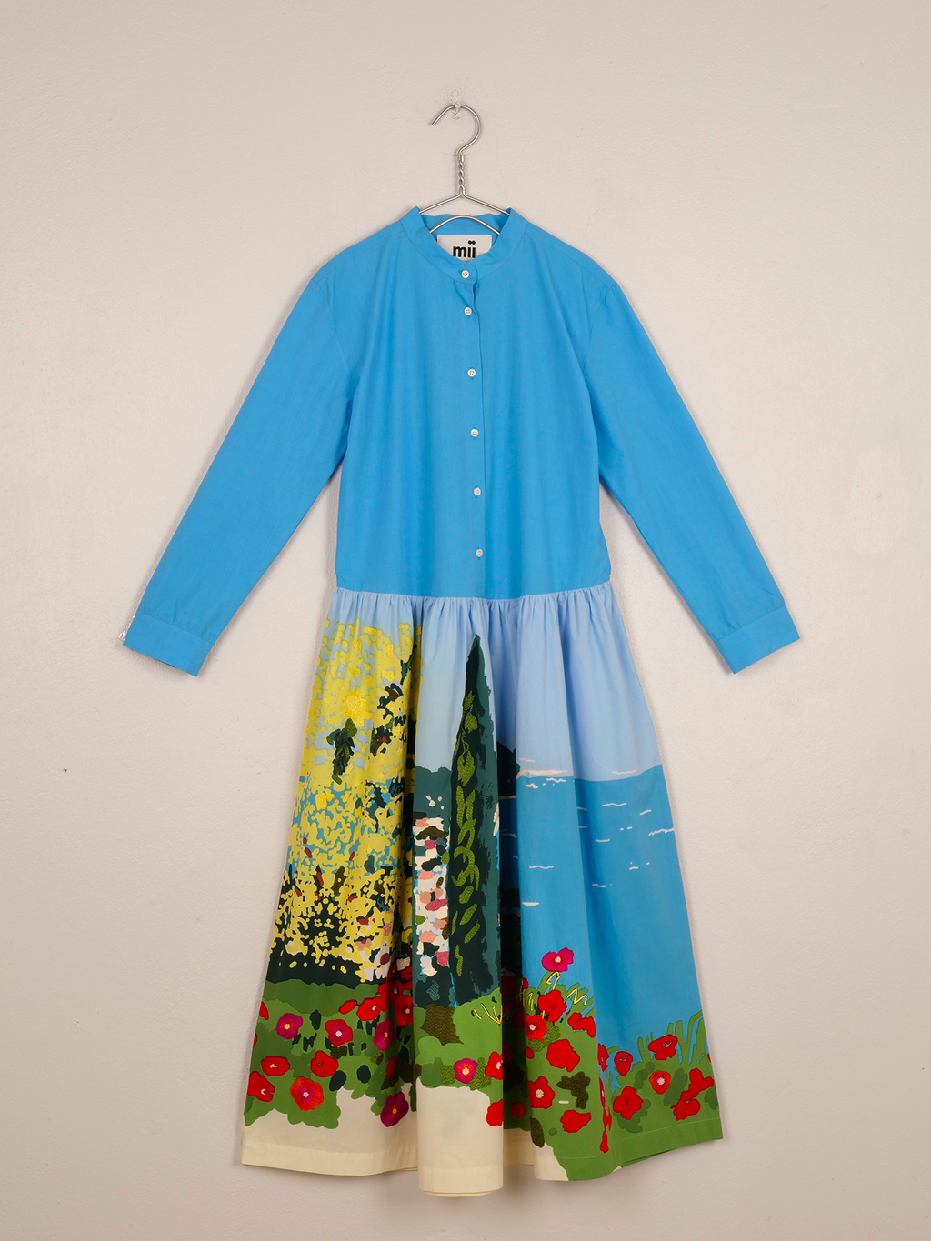 ROBE TARA - LA PROVENCE