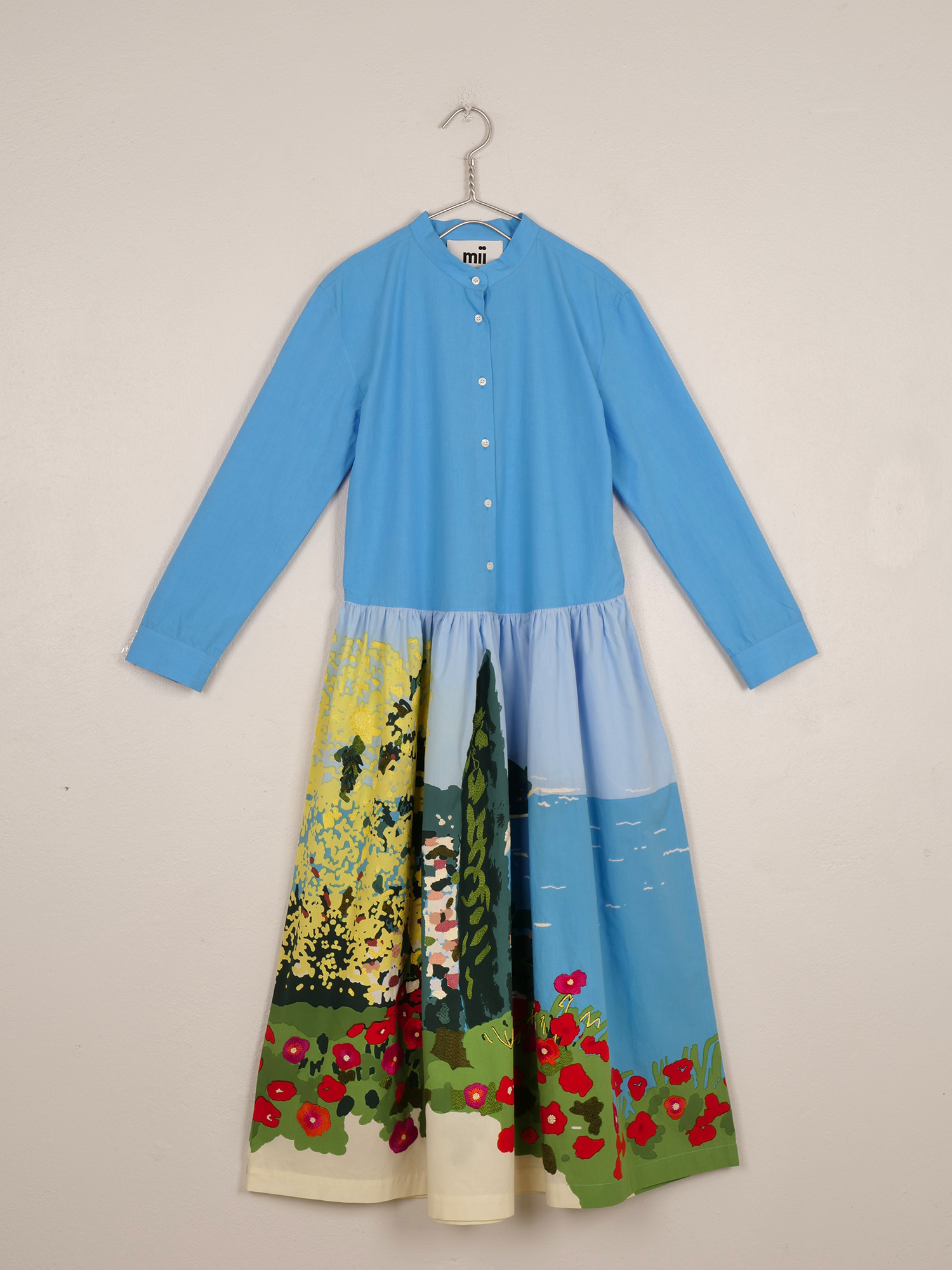 ROBE TARA - LA PROVENCE