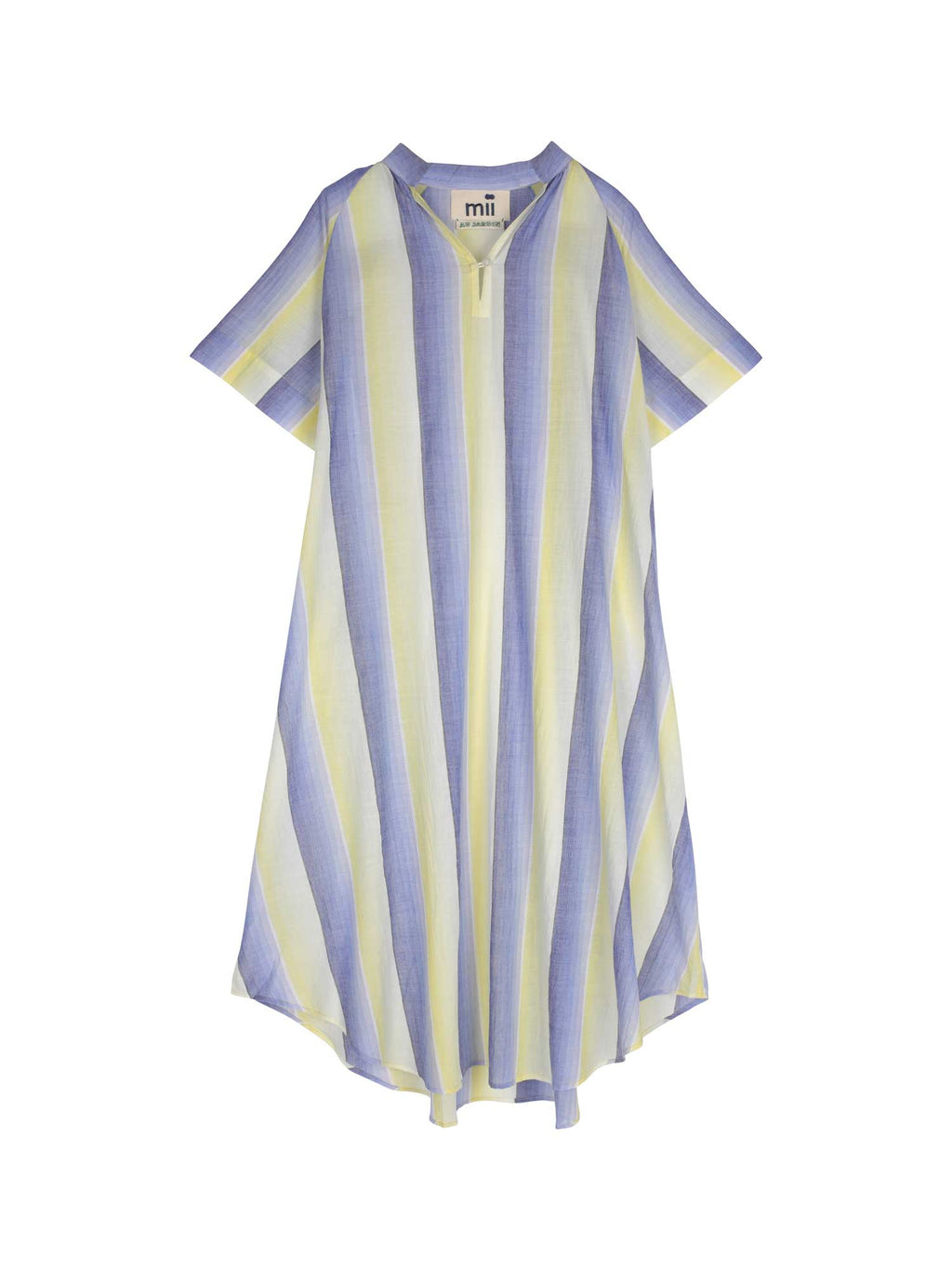 djellaba-tania-majorelle-miicollection