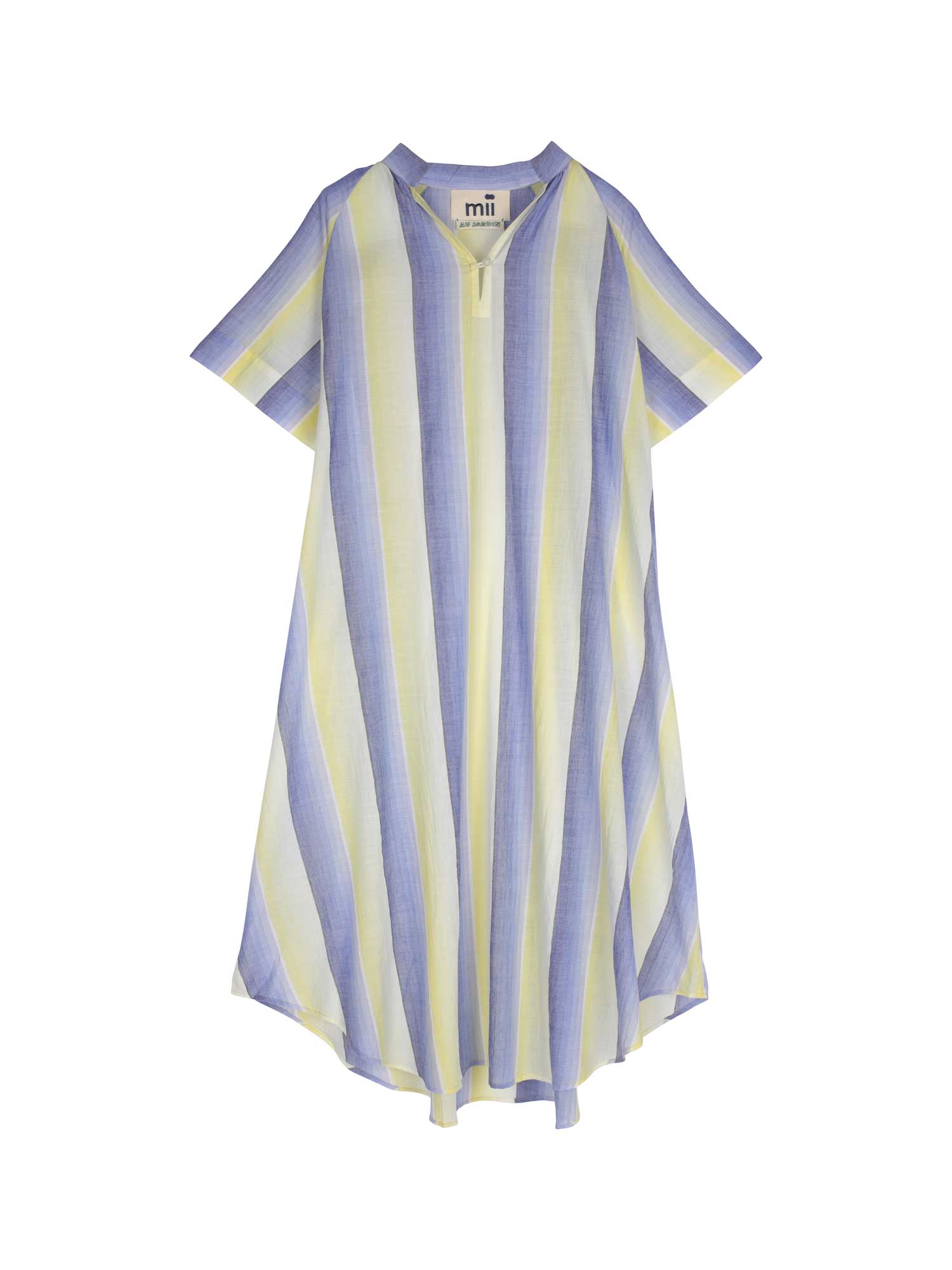 djellaba-tania-majorelle-miicollection