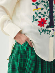 shirt-milou-inde-offwhite