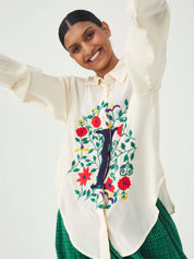 shirt-milou-inde-offwhite