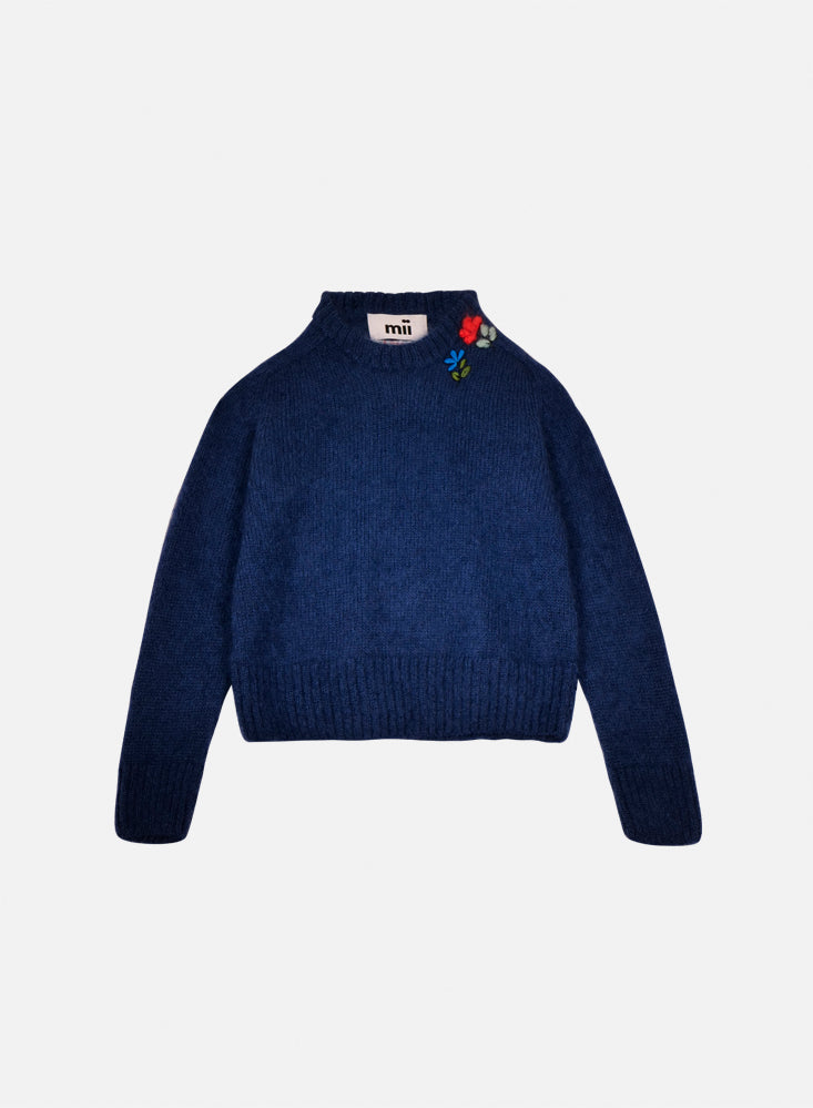 PULL MIRA - LES UNIS