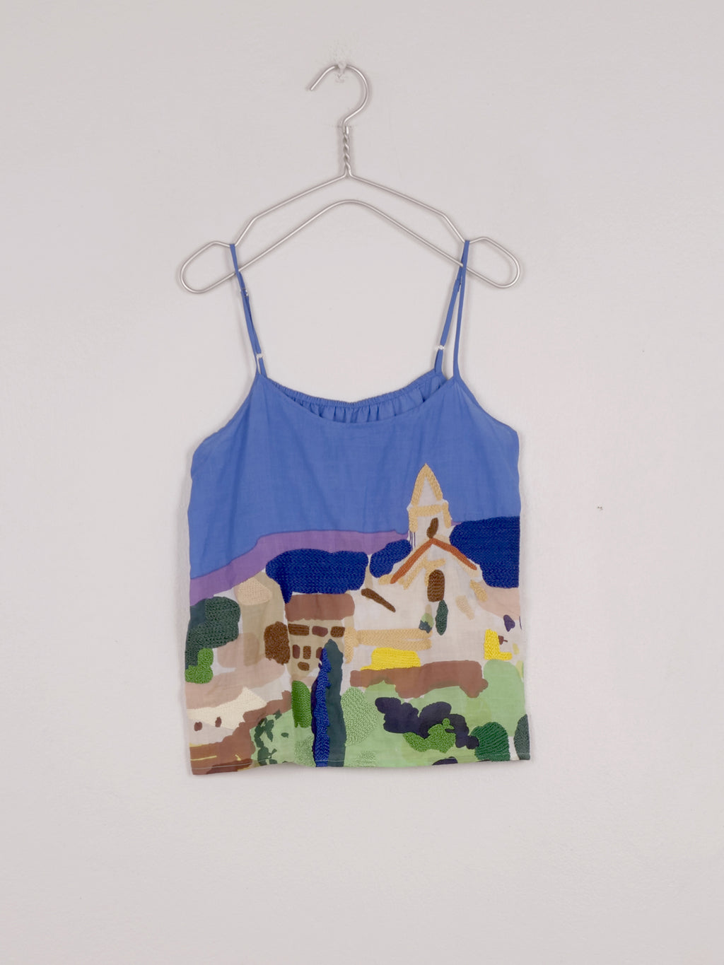 DAFNI TOP - PROVENCE
